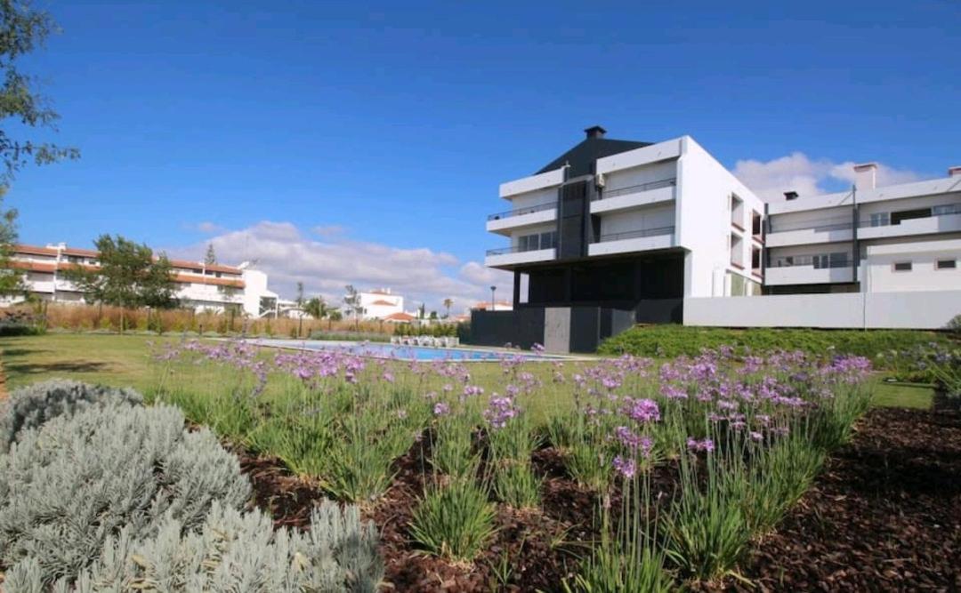 Apartament Casa Sensa Albufeira Zewnętrze zdjęcie