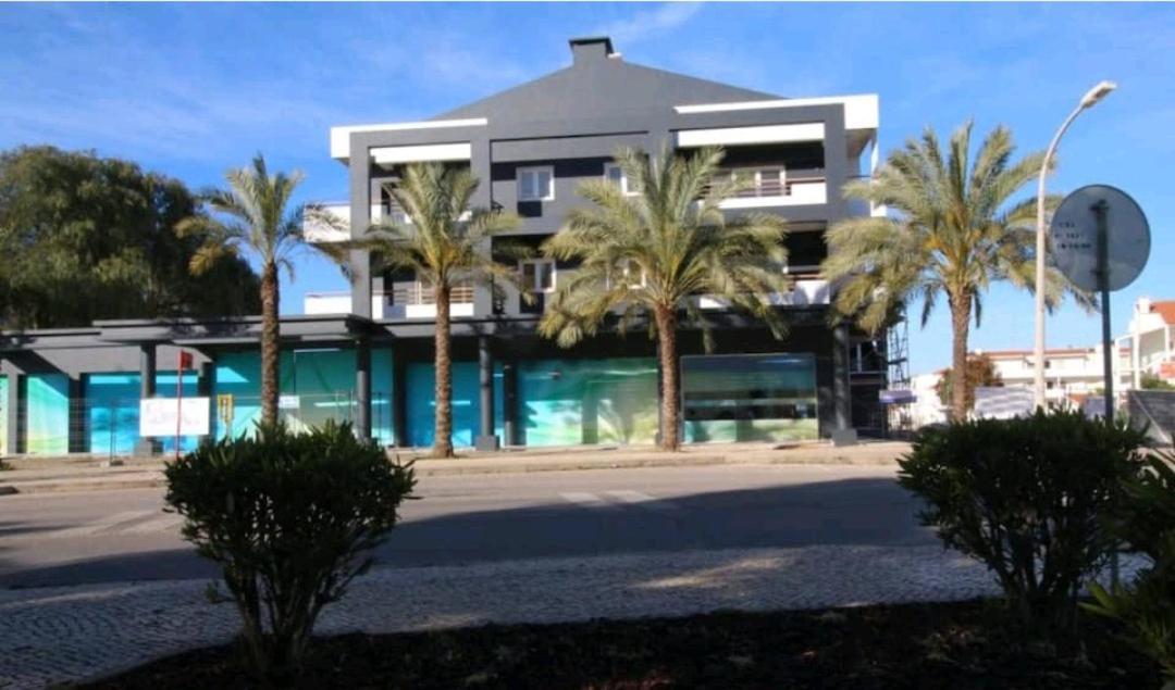 Apartament Casa Sensa Albufeira Zewnętrze zdjęcie