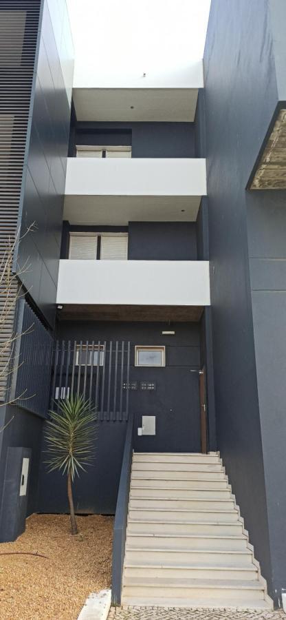 Apartament Casa Sensa Albufeira Zewnętrze zdjęcie