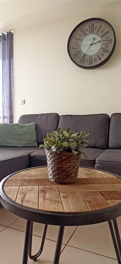 Apartament Casa Sensa Albufeira Zewnętrze zdjęcie