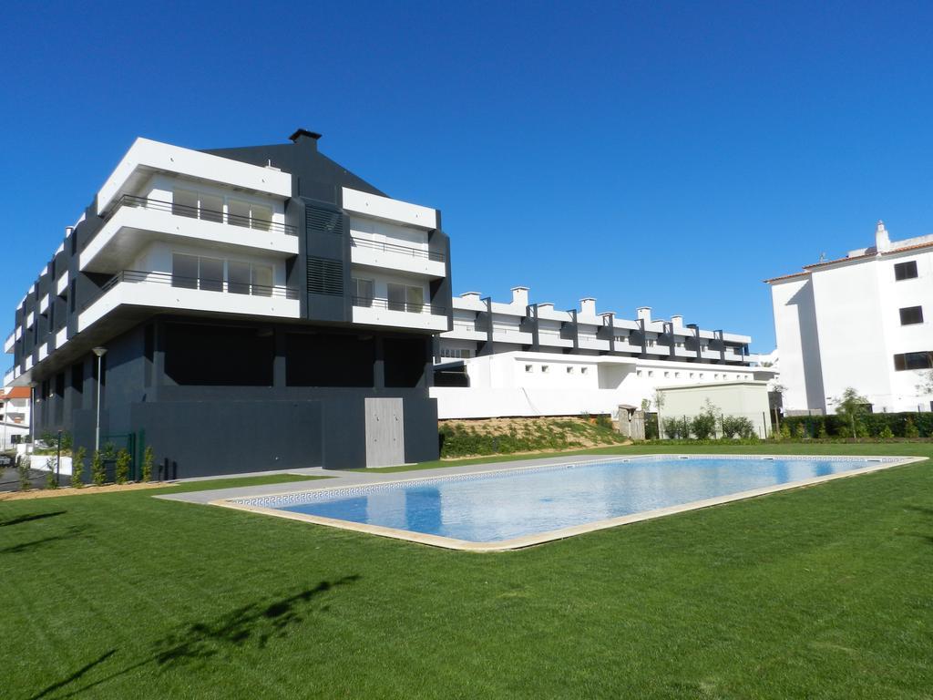 Apartament Casa Sensa Albufeira Zewnętrze zdjęcie