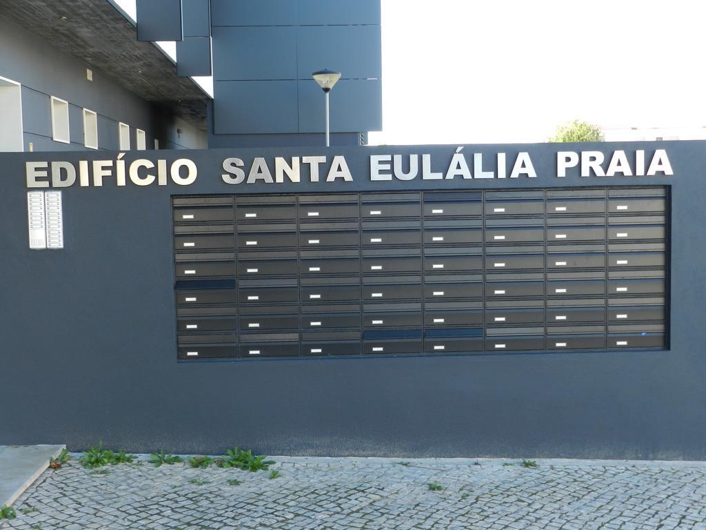 Apartament Casa Sensa Albufeira Zewnętrze zdjęcie