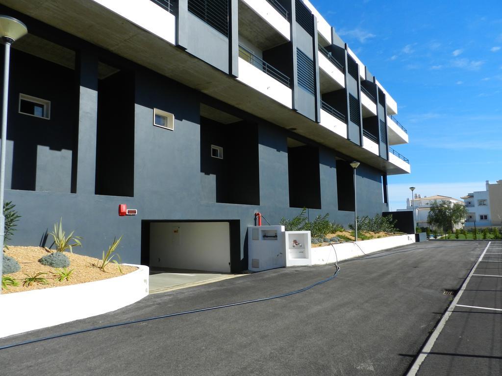 Apartament Casa Sensa Albufeira Zewnętrze zdjęcie