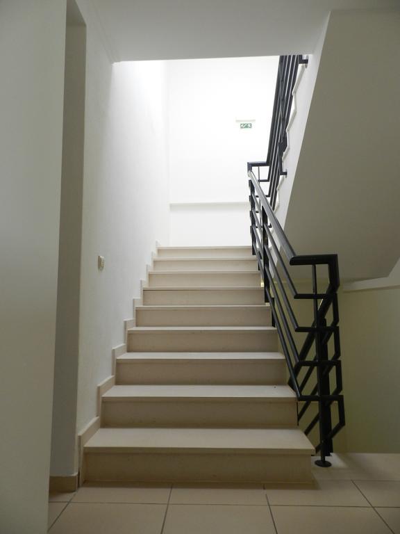 Apartament Casa Sensa Albufeira Zewnętrze zdjęcie