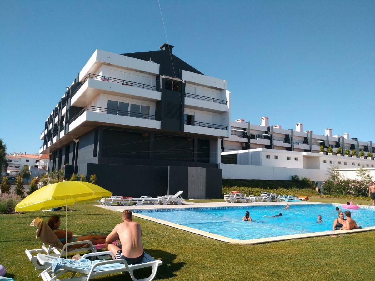 Apartament Casa Sensa Albufeira Zewnętrze zdjęcie