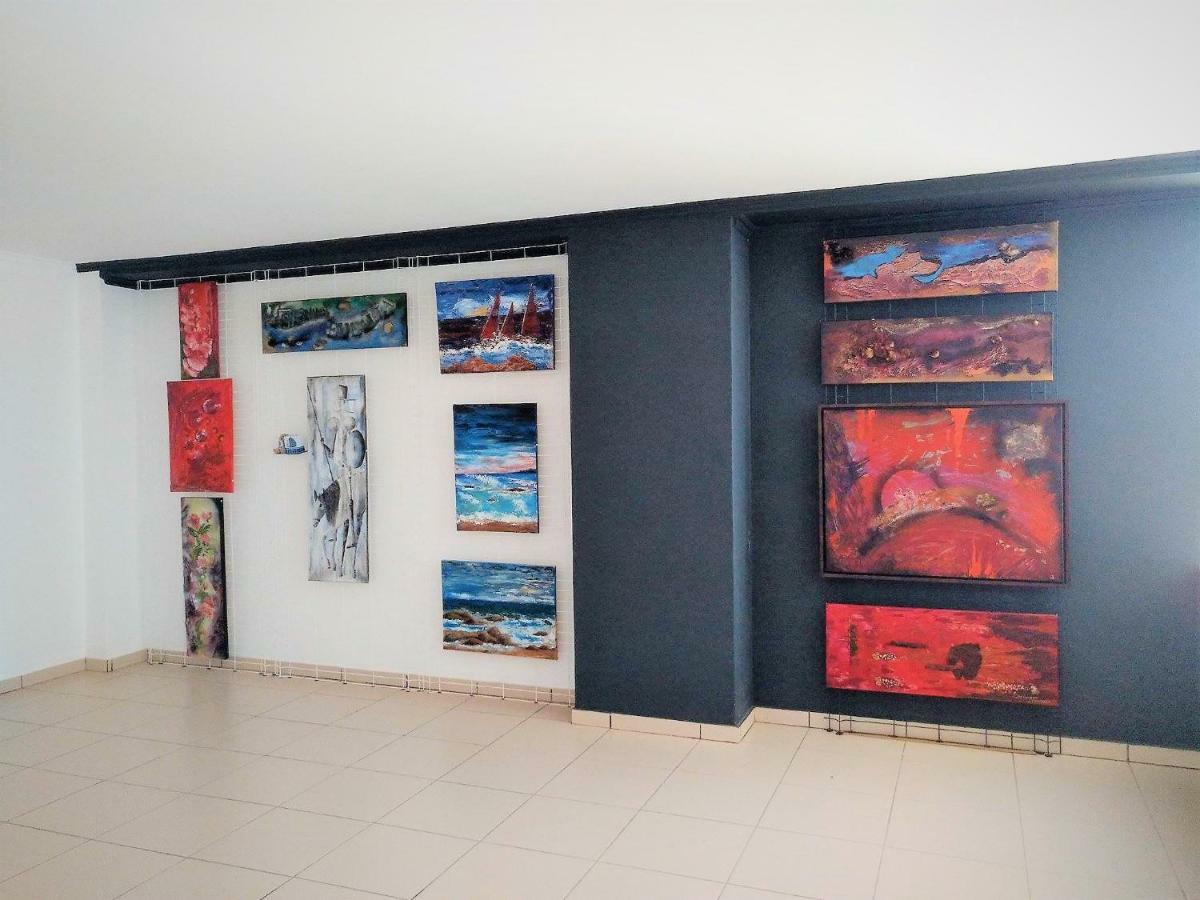 Apartament Casa Sensa Albufeira Zewnętrze zdjęcie