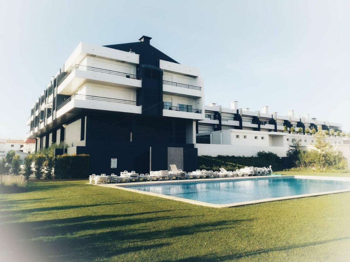 Apartament Casa Sensa Albufeira Zewnętrze zdjęcie